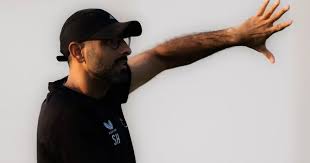سعد الشهري يمتدح تضحية جورجينو فينالدوم وروح فريق الاتفاق في مواجهة النصر
