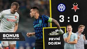 inter vs slavia praha
