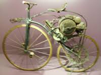 Blog de club5a : Association Audoise des Amateurs d'Automobiles Anciennes, LE SAVIEZ-VOUS - LA PREMIÈRE MOTO FONCTIONNAIT A LA VAPEUR ....C’ÉTAIT EN 1868...