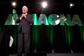 The Globe and Mail - News update