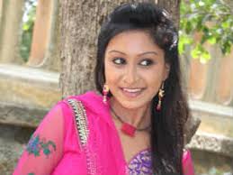 Kannada Actress Shravya Acts | Kannada Movie Loosugalu | Rekha Das and Om Prakash Rao Daughter | ಕನ್ನಡ ನಟಿ ... - 30-shravya-rekhadas3008