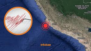 ¡Alerta Sísmica! Perú Sacudido por 4 Temblores en 24 Horas: ¿Qué Está Pasando? - Imagen principal del artículo