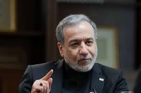 عراقچی: رفتار دیپلمات‌های فرانسه در تهران هنجارشکن بود