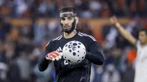 Luca Zidane, it’s over