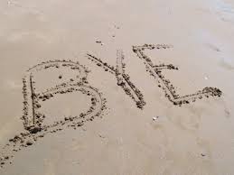 Hasil gambar untuk kata kata perpisahan sekolah