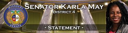 Missouri Senate (.gov) - News update