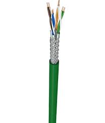 خرید و قیمت کابل شبکه Cat6 Sftp Rafsanjan رفسنجان تست ...