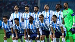 CAF Champions League: Pyramids FC Face Crucial Showdown! Don't Miss It!