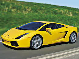 Lamborghini