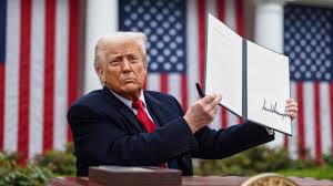 donald trump usa