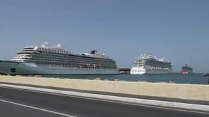 Trend Google: porto di civitavecchia