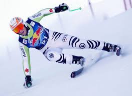 Sepp Ferstl: : Gegen den Bua hab ich keine Chance - Wintersport ...