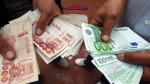 تحديث السكوار".. سعر 100 يورو بالدينار الجزائري في السوق السوداء اليوم الخميس 4 يونيو 2026