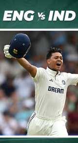 Cricbuzz.com - News update