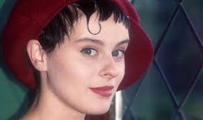 Singer Lisa Stansfield. Not since Dusty Springfield had a British, female vocalist had such a soulful, international impact. Not since Dusty Springfield had ... - lisastansfield-368578