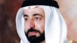 حاكم الشارقة يوجه بزيادة الإعانة