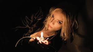 Lucky review — Anya Taylor-Joy stars in a confident cat-and-mouse thriller
