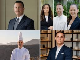 Top hires this week: Atlantis Dubai’s new MD, 3 hires at JA The Resort & more