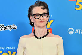 Joan Cusack Explains Stepping Away from Hollywood Before Returning for "Toy Story 5": 'Great to Live Your Life'