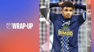 Supporters' Shield curse? Why Philadelphia Union faltered vs. NYCFC
