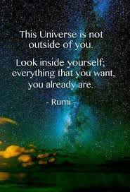 Spirituality &amp; Mysticism on Pinterest | Sufi, Sufi Quotes and Rumi ... via Relatably.com