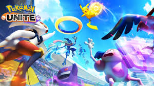 Pokemon UNITE ending service on March 23, 2027