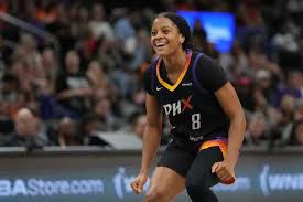 Phoenix Mercury activate Monique Akoa-Makani as club continues searching for rhythm