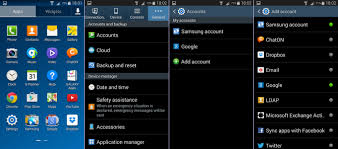 Image result for Saving of  Email Messages on Samsung Galaxy S3