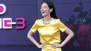 Park Gyu Young turns heads in chic look at Squid Game Season 3 UK premiere, surprises fans with her fluent…