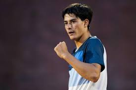 Federico Cinà Advances to Semifinals at Pune Challenger