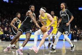 NBA picks: Bulls vs. Nets same game parlay – Monday, Feb. 9