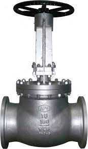 Powell Gate Valves
