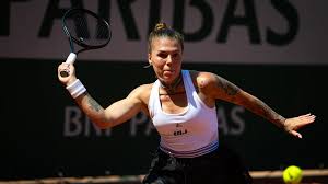 oleksandra olijnykowa