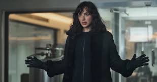 Gal Gadot’s New Spy Movie Gets First Details, Official Title