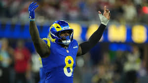 Rams Jared Verse Talks Tampa Bay Buccaneers Offense