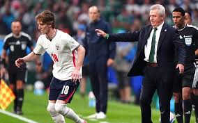 Anthony Gordon: Being sworn at by Mexico coach was a compliment
