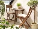 Terraza on Pinterest Ikea, Merlin and Mesas