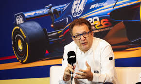 Tombazis Assesses F1’s ADUO Engine Changes Amid Miami Debut Shift