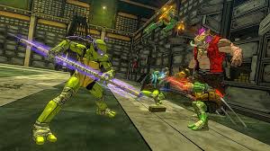 Image result for teenage mutant ninja turtles gameplay