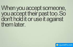 Past Quotes. QuotesGram via Relatably.com