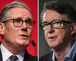 What is release of files from Mandelson’s US ambassador appointment likely to reveal?