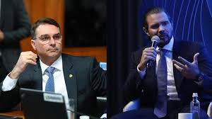 Flávio diz que está '100% disposto' a tornar contrato do filme público
