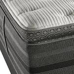 Simmons Beautyrest Mattresses Recharge Triton Foundation Full
