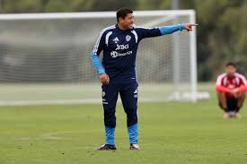 Sigue el “Plan Recambio” de Córdova: los 3 nuevos nombres que pueden debutar en Chile ante Nueva Zelanda