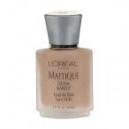 LaposOreal Paris True Match Foundation, Porcelain W1 m