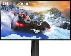 Level Up Your Gameplay: Top 5 Gaming Monitors in 2024