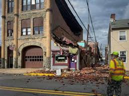 Tornado Warning in Columbia, PA: The 5-Minute Window That Saved Lives—And the Building That Didn't Survive