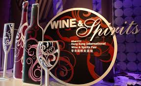 Resultado de imagen para wines & spirit fair hong kong 2015