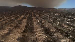 L.A. Fire Survivors Have Now Waited the Longest for Federal Disaster Recovery Funds