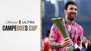 Lionel Messi lifts record 48th trophy as Inter Miami win Campeones Cup — MLSsoccer.com